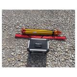 Survey Laser Level