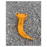 2026 GYI Excavator Ripper