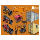 40' High Cube Container