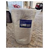 Bubble Aluminum Foil Reflective Insulation Roll