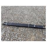 2026 Miva 6’ Fork Extensions