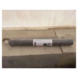 Rustproof Galvanized Wire Mesh