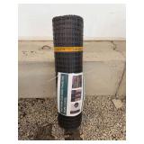 Plastic Mesh Safety Fencing
