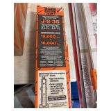 Tiger Brand Super S Series Jack Post Model J-S-36