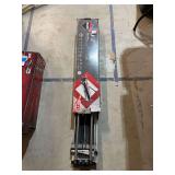 Rubi RP 30 Inch Manual Tile Cutter
