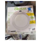 Feit Electric 12-Inch Circular Fluorescent Lamp T9 32W