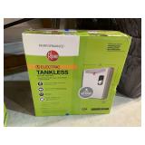 Rheem Performance RETEX-24 24kW Electric Tankless Water Heater