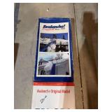 Avalanche 750-PRO Roof Snow Removal System