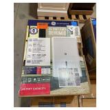 GE Appliances 25 Pint Capacity Dehumidifier