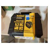 DeWalt Atomic Compact Series 20V Max Cross Line Laser DCLE34021B