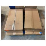 Shoe Shelf Kit, 24-Inch