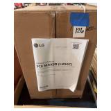 LG LK50C Icemaker Assembly Kit