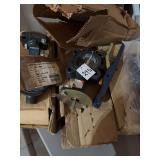 Nibco Wafer Style Butterfly Valves and Handles