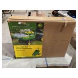 John Deere Convertible Cart Model LP22755