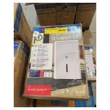 GE Appliances 25 Pint Capacity Dehumidifier