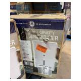 GE Appliances 35-Pint Capacity Dehumidifier
