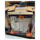 GE Appliances 25 Pint Capacity Dehumidifier