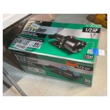 Everbilt 1/2 HP Shallow Well Jet Pump