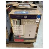 GE Appliances 25 Pint Capacity Dehumidifier