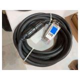 Cablemaster Corporation 125/250V Electrical Extension Cord