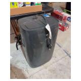 LG ThinQ Portable Air Conditioner Model LP0821GSSM