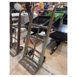 Fairbanks Industrial Hand Truck