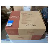 Pfister Professional Grade LG89-8LPMK Tub and Shower Trim Kit, 4-Pack