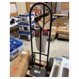 Milwaukee Heavy Duty D-Handle Hand Truck