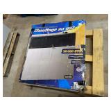 Comfort Glow 25,000 BTU Direct Vent Gas Heater
