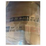 (4) Rolls 60"x25