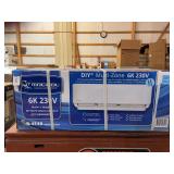 MRCOOL DIY Multi-Zone 6K 230V Heat Pump Air Handler