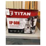 Titan EP 60X Fine Finishing Sprayer
