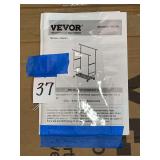 VEVOR Garment Rack Model YD00018