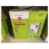 Rheem Performance RETEX-24 24kW Electric Tankless Water Heater
