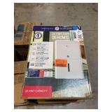 GE Appliances 25 Pint Capacity Dehumidifier