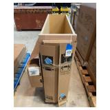 American Woodmark Sink Base Cabinet