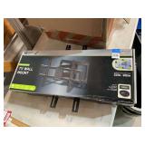 Commercial Electric Full Motion TV Wall Mount for 32in - 90in Displays