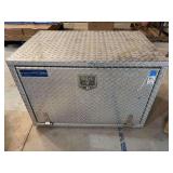 Norcan Aluminium Diamond Plate Truck Tool Box