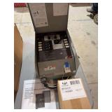 Milbank Manual Transfer Switch for 30 and 50 Amp Systems