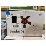 Minka Aire Timeless 54 Ceiling Fan