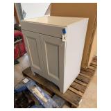 Shaker Style Bathroom Vanity Cabinet Base