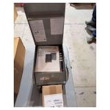 Milbank Manual Transfer Switch Model MMTS301SYS