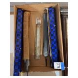 PFERD Horse Rasp and File Assortment