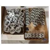 Assorted AmRad Engineering Ronk Industries Industrial Capacitors