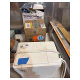 GE Appliances GXWH40L Whole House Water Filtration System & Other Filtration Systems