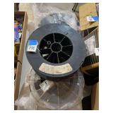Harris Welco Welco-Matic Welding Wire Spools