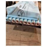 (2) DuPont Weathermate Plus Housewrap Rolls