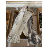 Everbilt 18-inch Cane Bolts, Assorted Finishes