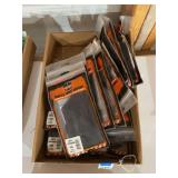 Ergodyne Proflex 4000 Wrist Support Assortment