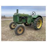 John Deere Model GP